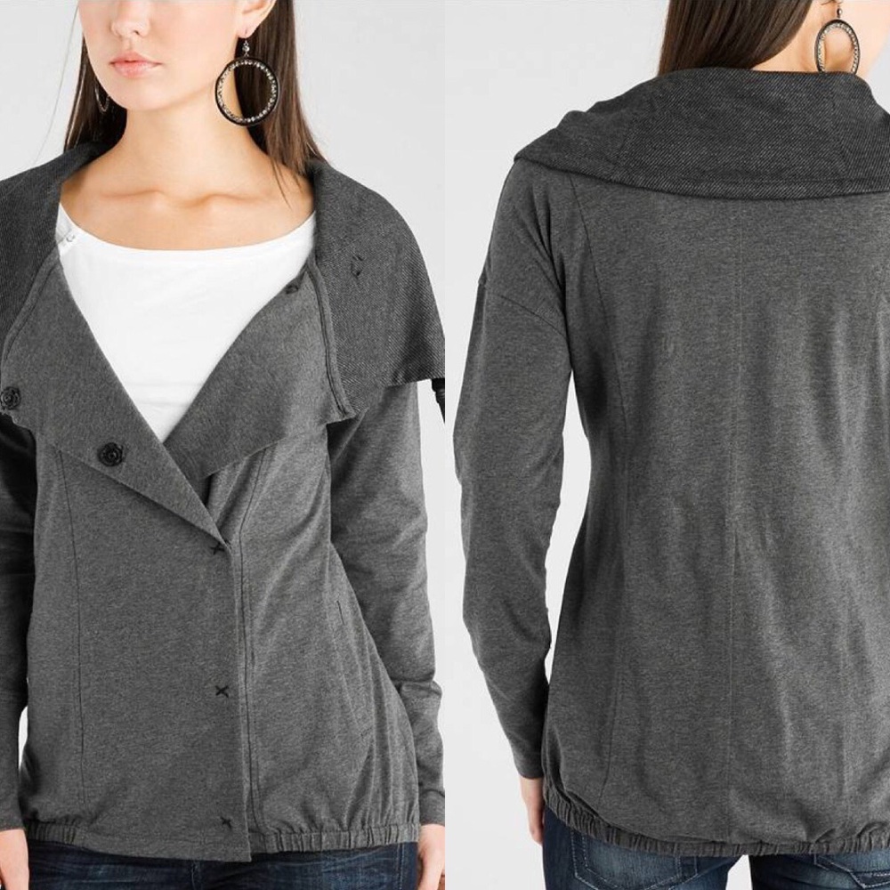 GUESS Kendra Jacket